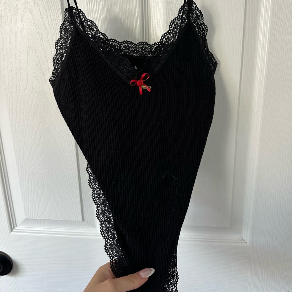 urban bodysuit